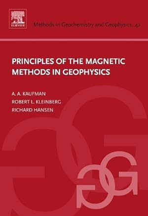 Seller image for PRINCIPLES OF THE MAGNETIC MET for sale by moluna