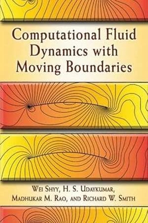 Bild des Verkufers fr Computational Fluid Dynamics with Moving Boundaries zum Verkauf von moluna