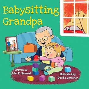 Seller image for Babysitting Grandpa for sale by moluna