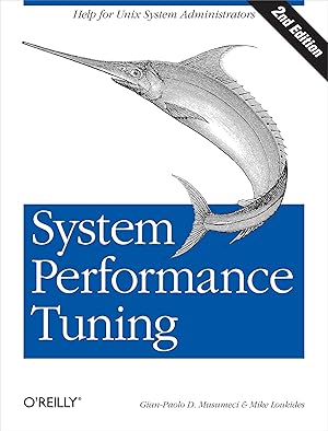 Imagen del vendedor de System Performance Tuning a la venta por moluna