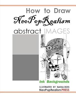 Seller image for HT DRAW NEOPOPREALISM ABSTRACT for sale by moluna