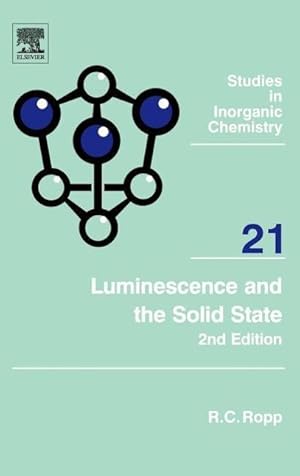 Immagine del venditore per LUMINESCENCE & THE SOLID STATE venduto da moluna