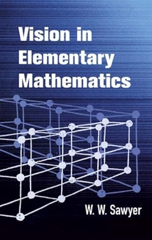 Image du vendeur pour Vision in Elementary Mathematics mis en vente par moluna