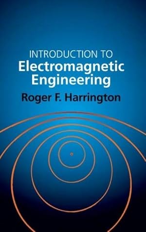 Bild des Verkufers fr Introduction to Electromagnetic Engineering zum Verkauf von moluna