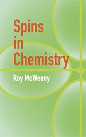 Bild des Verkufers fr Spins in Chemistry zum Verkauf von moluna