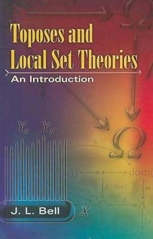 Immagine del venditore per Toposes and Local Set Theories: An Introduction venduto da moluna