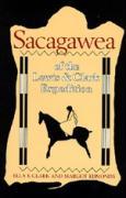 Bild des Verkufers fr Sacagawea of the Lewis and Clark Expedition zum Verkauf von moluna