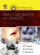 Seller image for Anand, K: Pain in Neonates and Infants for sale by moluna