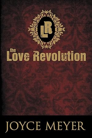 Bild des Verkufers fr The Love Revolution zum Verkauf von moluna
