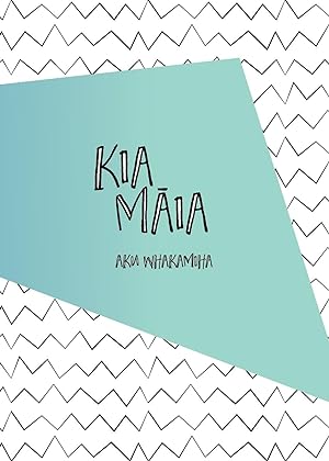 Seller image for Kia M&#257ia - Aku Whakamiha: Kids Mini Gratitude Journal for sale by moluna