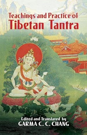 Immagine del venditore per Teachings and Practice of Tibetan Tantra venduto da moluna