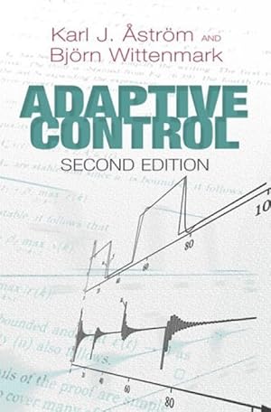 Immagine del venditore per Adaptive Control: Second Edition venduto da moluna