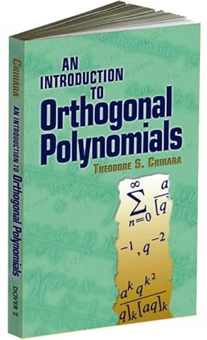 Imagen del vendedor de An Introduction to Orthogonal Polynomials a la venta por moluna