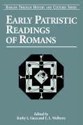 Seller image for EARLY PATRISTIC READINGS OF RO for sale by moluna