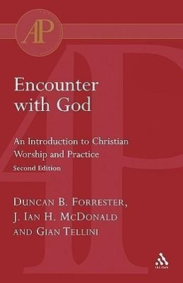 Image du vendeur pour ENCOUNTER W/GOD 2/E mis en vente par moluna