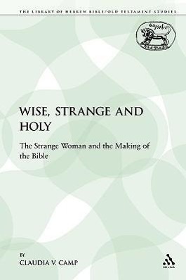 Immagine del venditore per WISE STRANGE & HOLY venduto da moluna