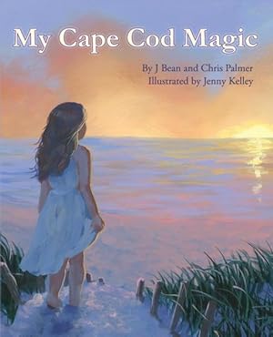 Seller image for My Cape Cod Magic for sale by moluna