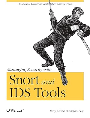 Immagine del venditore per Managing Security with Snort and IDS Tools venduto da moluna