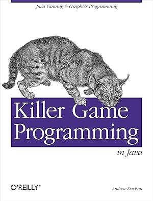 Bild des Verkufers fr Killer Game Programming in Java zum Verkauf von moluna