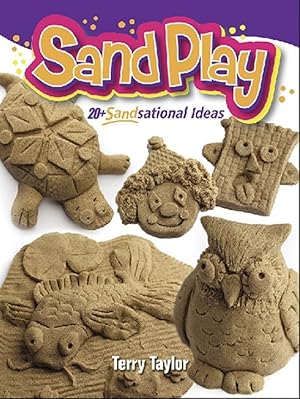 Seller image for Taylor, T: Sand Play! for sale by moluna