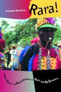 Bild des Verkufers fr Mcalister, E: Rara ! Vodou, Power & Performance in Haiti & i zum Verkauf von moluna