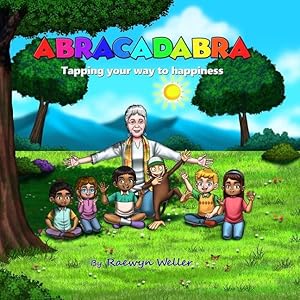 Seller image for Abracadabra: Tapping your way to happiness for sale by moluna