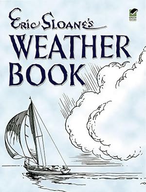 Bild des Verkufers fr Eric Sloane\ s Weather Book zum Verkauf von moluna