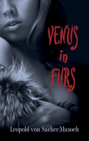 Bild des Verkufers fr Venus in Furs zum Verkauf von moluna