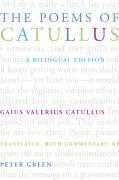 Bild des Verkufers fr The Poems of Catullus: A Bilingual Edition zum Verkauf von moluna