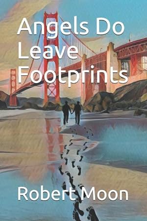 Bild des Verkufers fr Angels Do Leave Footprints zum Verkauf von moluna