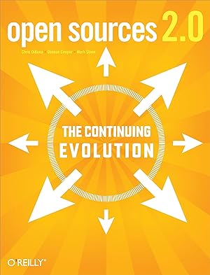 Imagen del vendedor de Open Sources 2.0: The Continuing Evolution a la venta por moluna