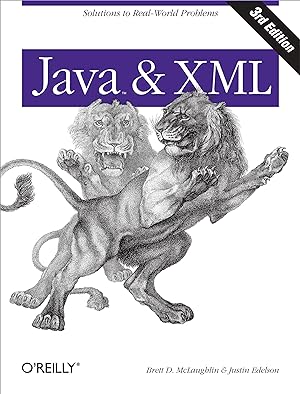 Bild des Verkufers fr Java and XML: Solutions to Real-World Problems zum Verkauf von moluna