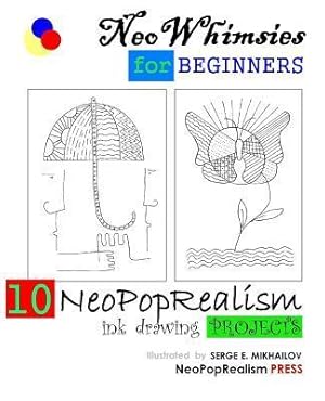 Seller image for NEOWHIMSIES FOR BEGINNERS for sale by moluna