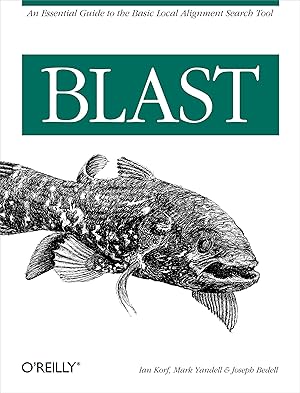 Immagine del venditore per BLAST venduto da moluna