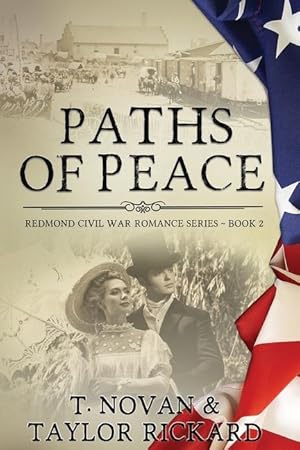Seller image for Paths of Peace for sale by moluna