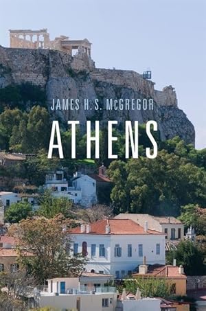 Seller image for Athens for sale by moluna