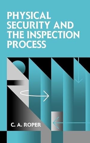 Seller image for PHYSICAL SECURITY & THE INSPEC for sale by moluna