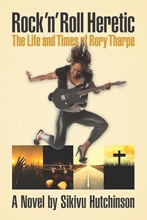 Bild des Verkufers fr Rock \ n\ Roll Heretic: The Life and Times of Rory Tharpe zum Verkauf von moluna
