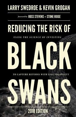 Bild des Verkufers fr Reducing the Risk of Black Swans: Using the Science of Investing to Capture Returns with Less Volatility zum Verkauf von moluna