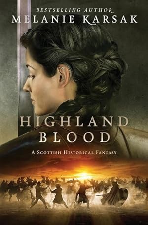 Seller image for Highland Blood for sale by moluna