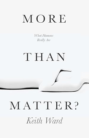 Seller image for Ward, K: More than Matter? for sale by moluna