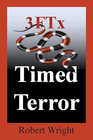 Seller image for 3FTx: Timed Terror for sale by moluna