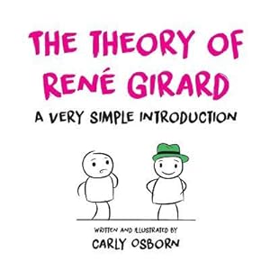 Imagen del vendedor de The Theory of Rene Girard a la venta por moluna