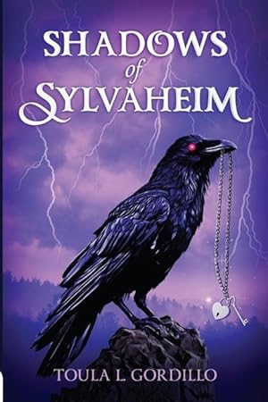 Image du vendeur pour Shadows of Sylvaheim mis en vente par moluna