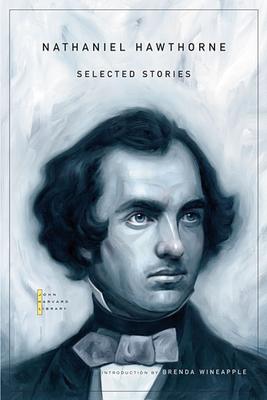 Bild des Verkufers fr Nathaniel Hawthorne: Selected Stories zum Verkauf von moluna