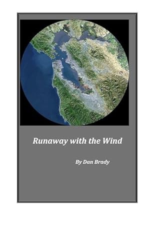 Bild des Verkufers fr Runaway with the Wind: Diary of a Small Person zum Verkauf von moluna