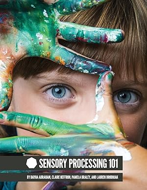 Seller image for Sensory Processing 101 for sale by moluna