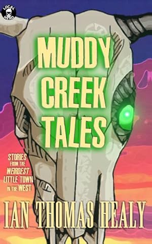 Bild des Verkufers fr Muddy Creek Tales zum Verkauf von moluna