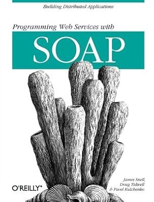 Immagine del venditore per Programming Web Services with Soap: Building Distributed Applications venduto da moluna