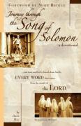 Bild des Verkufers fr Journey Through the Song of Solomon: A Devotional zum Verkauf von moluna